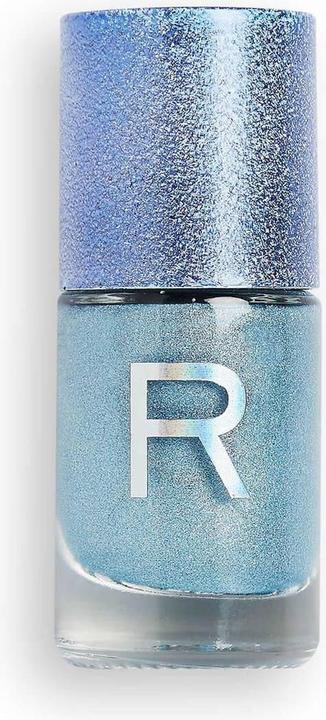 Immagine prodotto Makeup Revolution Unghie olografiche (Spettro 10 ml, Smalto)