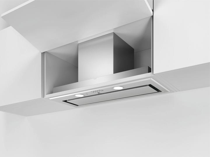 Electrolux DBGL7732CN (Hotte intégrée)