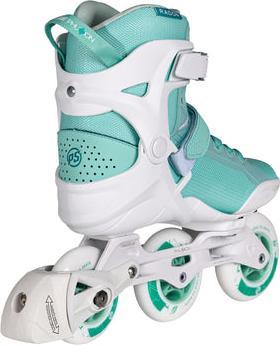 Actual product image Powerslide Skates (38)