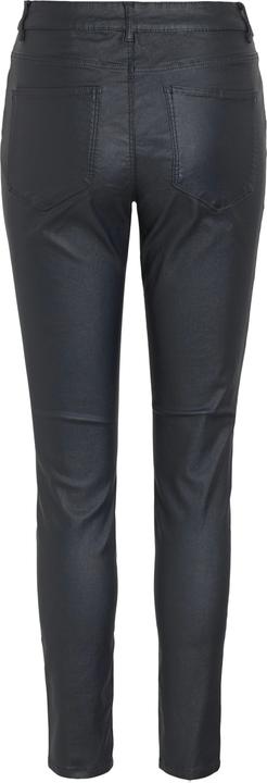 Actual product image Vila Coated trousers (S)