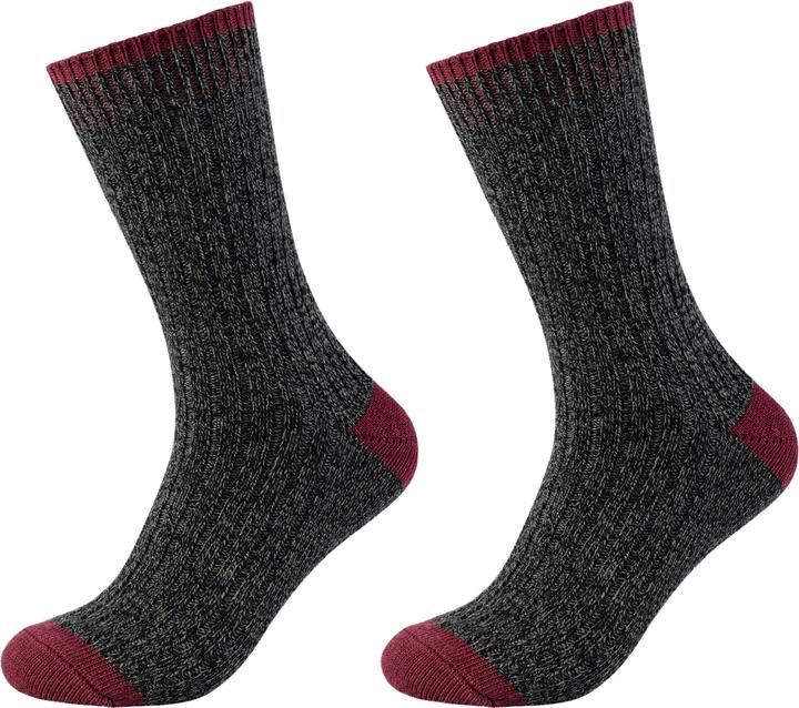 Camano Socken