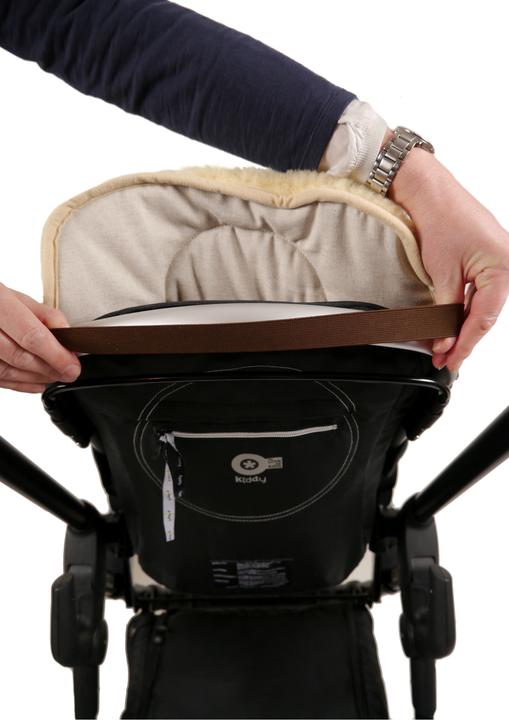 Produktbild Kaiser Lammfelleinlage Dolly (77 cm)