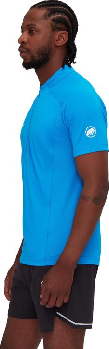 Immagine prodotto Mammut Maglietta Aenergy FL Half Zip Uomo (XXL)