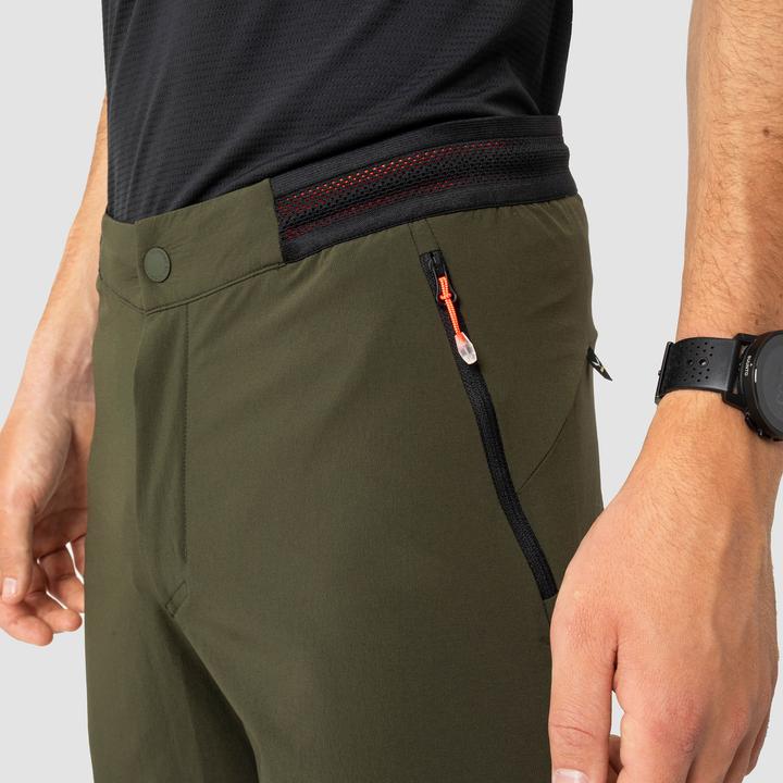 Image du produit Salewa PEDROC 4 DST Hommes REG PANTS (M)