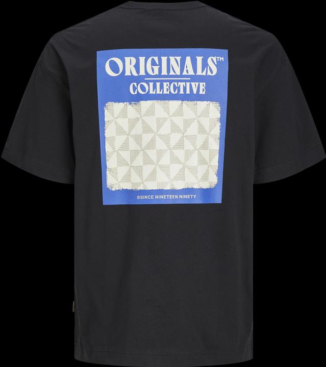 Immagine prodotto Jack & Jones T-shirt stampata con scollo rotondo (S)
