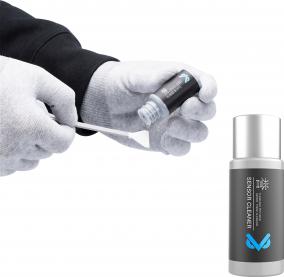 Actual product image VSGO Full Frame Sensor Cleaning Rod Kit