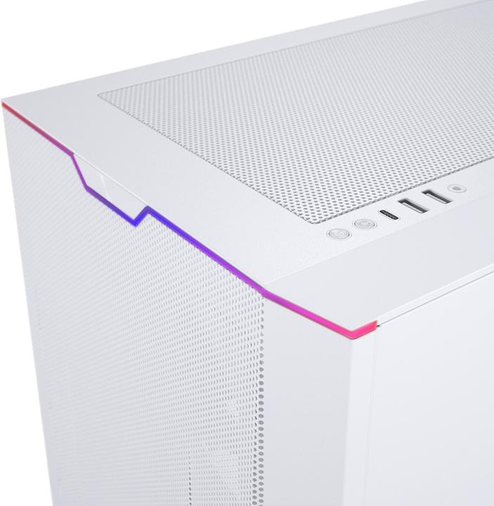 Actual product image Phanteks Eclipse G500A D-RGB (ATX, Mini-ITX, mATX, E-ATX)