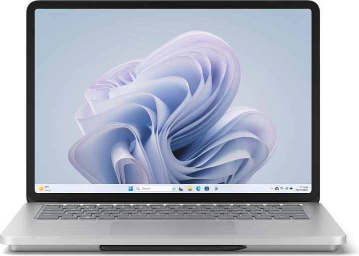 Microsoft Surface Laptop Studio 2 (14.40", Intel Core i7-13700H, 32 GB, 1000 GB, DE)