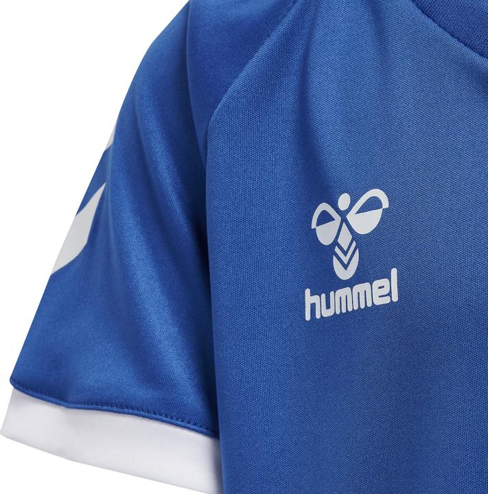 Immagine prodotto hummel Core Volley Tee Bambini (176)