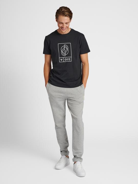 Immagine prodotto hummel Pantaloni Di Felpa Gg12 (XL)