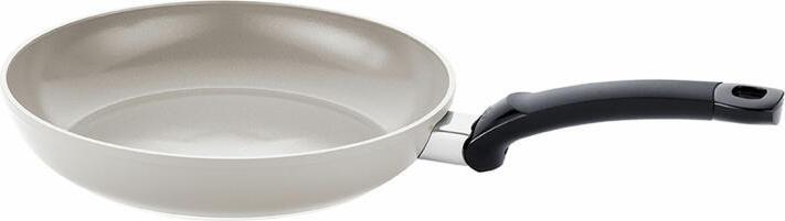 Immagine prodotto Fissler Padella Ceratal Cl. 26cm (26 cm, Padella per friggere, Alluminio)