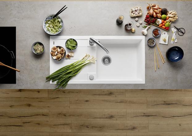 Produktbild Blanco Metra XL 6 S (60 cm, 50 cm)