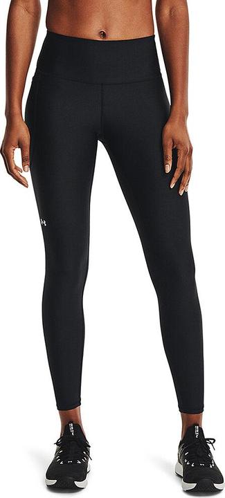 Actual product image Under Armour Hirise Leggings Training Ladies (S)