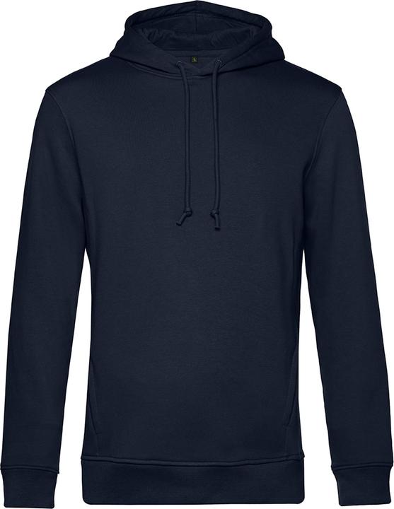 Dunkles Marineblau