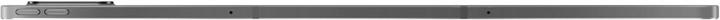 Image du produit Lenovo Tablet Tab P12 Pro inclus clavier CH et Precision Pen 3 (WLAN uniquement, 12.60", 256 Go, Storm Grey)