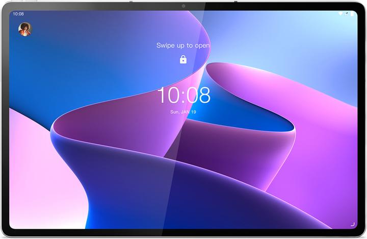 Produktbild Lenovo Tab P12 Pro (4G, 12.60", 256 GB, Storm Grey)