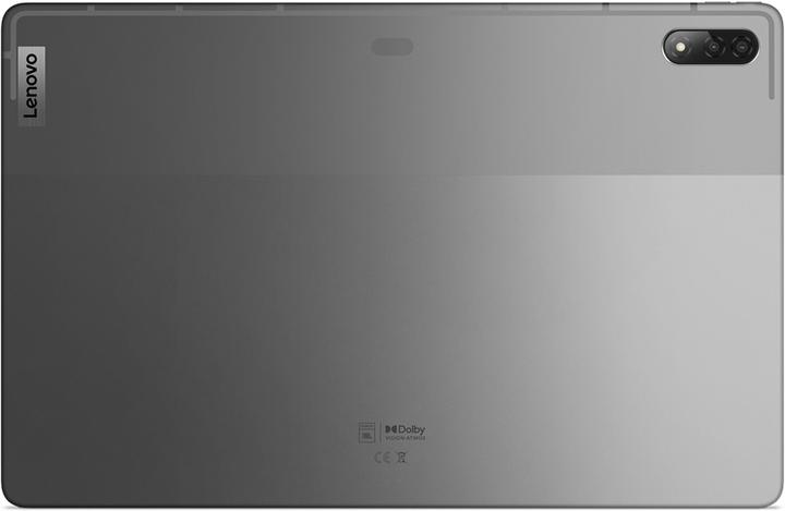 Produktbild Lenovo Tab P12 Pro (4G, 12.60", 256 GB, Storm Grey)