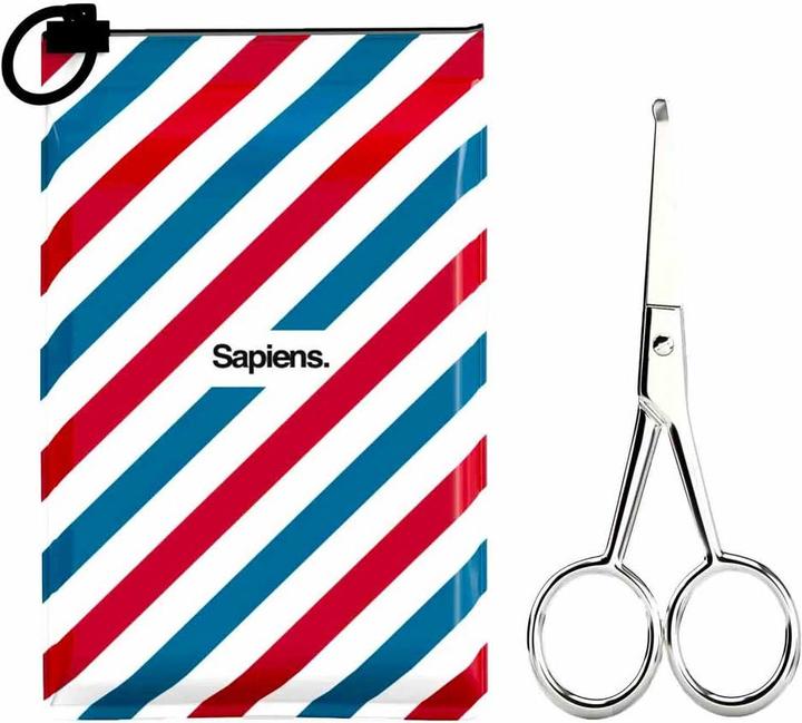 Produktbild Sapiens Bartschere