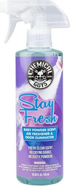 Produktbild Chemical Guys Baby Powder