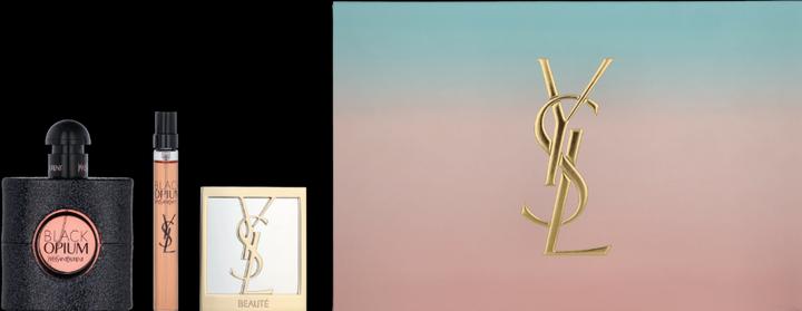 Image du produit Yves Saint Laurent Black Opium