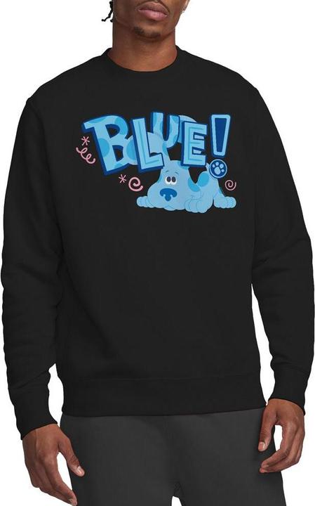 Produktbild Blue's Clues & You! Puppy! Sweatshirt (XL)