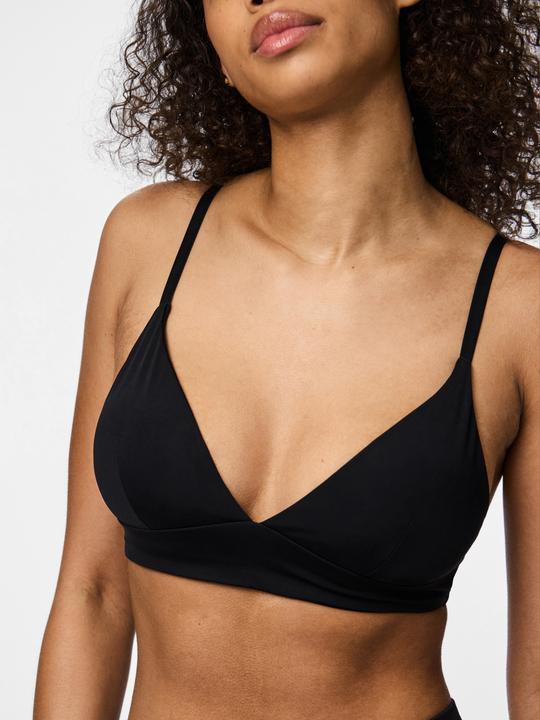 Actual product image Pieces Pcnamee Triangle Bra Noos (XS, Single pack)