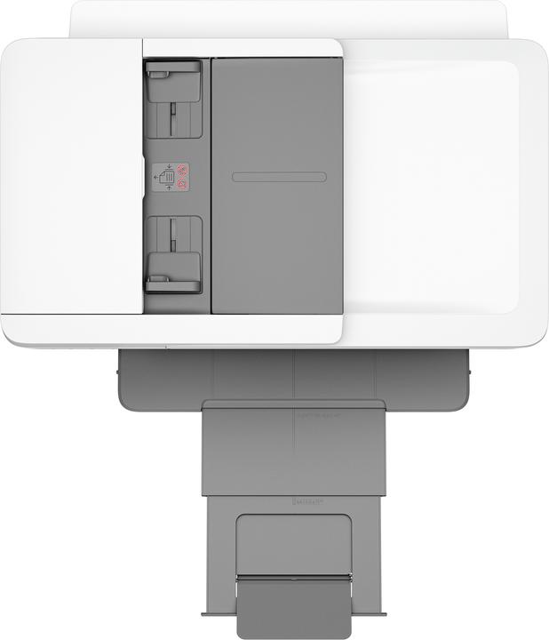 Produktbild HP OfficeJet Pro 9720e (Tintenpatrone, Farbe)