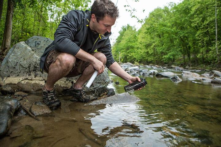 Immagine prodotto LifeStraw Filtro di ricambio, Go 2-stage