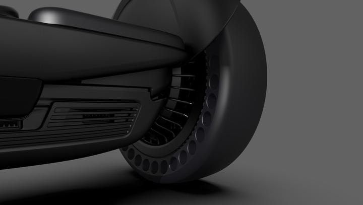 Image du produit Segway-Ninebot GoKart Pro