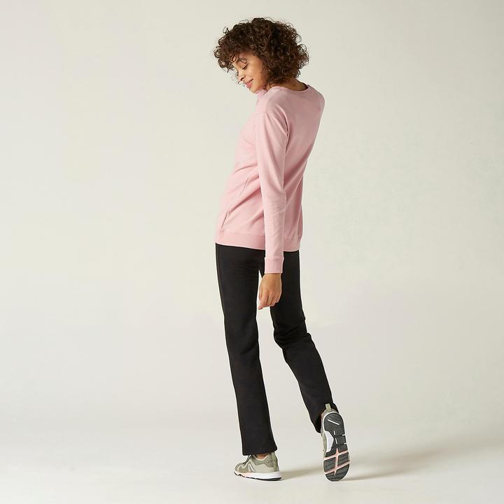 Produktbild Domyos Sweat 100 W 310546 (XXL)