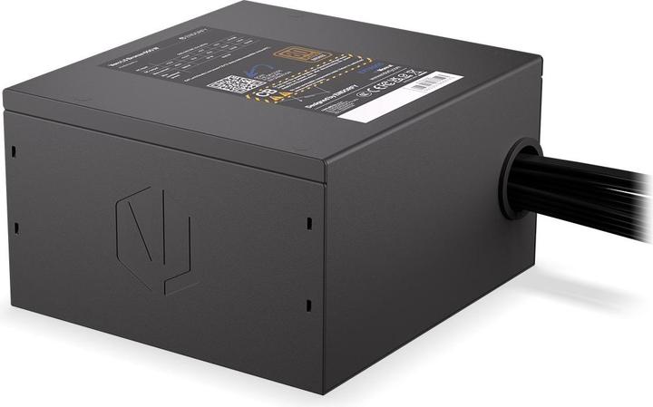 Produktbild Endorfy PSU Vero L5 Bronze 600 W (600 W)