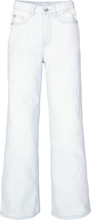 Actual product image Garcia Jeans Ilvy bleached (134)