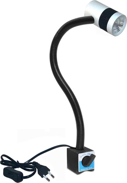 Wucgea LED-Maschinenlampe (1500 lm)