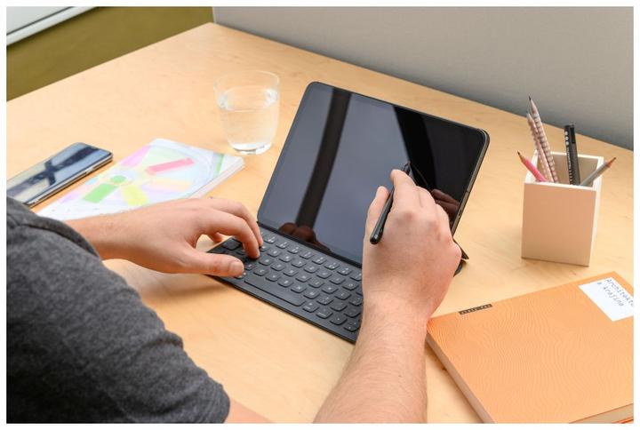 Immagine prodotto Fixed Graphite Active Touch Pen