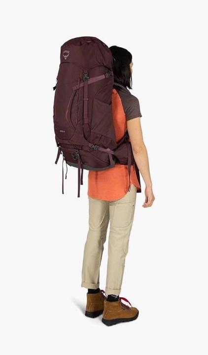 Actual product image Osprey Women's Kyte 38 (38 l)