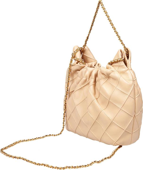 Actual product image Tory Burch Hobo FLEMING MINI