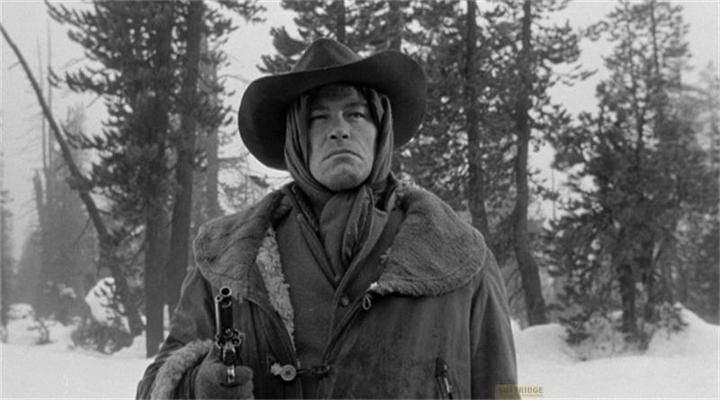 Image du produit Le jour des hors-la-loi (Day Of The Outlaw) (Blu-ray) (Blu-ray, Allemand, Anglais)