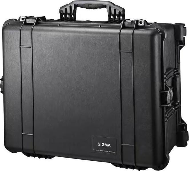 Produktbild Sigma Polymer Multi-Case PMC-002 (Objektivtasche)
