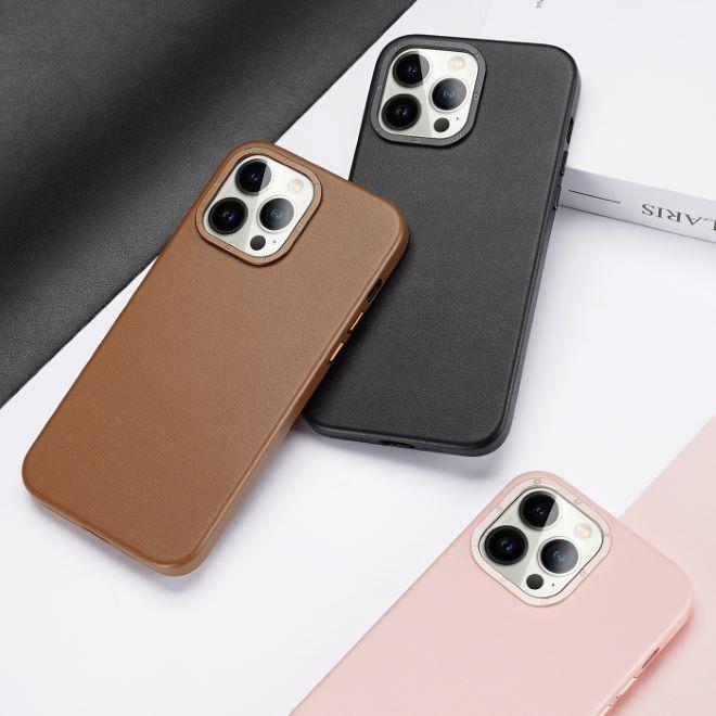 Produktbild Dux Ducis Grit Series Hardcase (Apple iPhone 14 Pro)