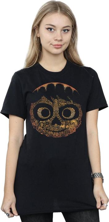 Image du produit Disney - T-shirt COCO MIGUEL FACE - Femme (XXL)
