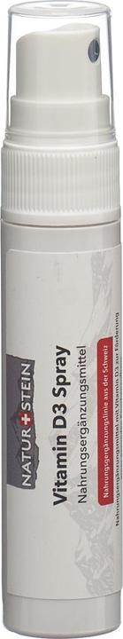 Immagine prodotto Naturstein D3 (1 Pezzo/i, Getto vaporizzato, 40 g)