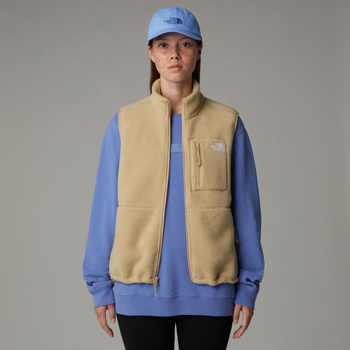 Image du produit North Face W Yumiori Vest (L)