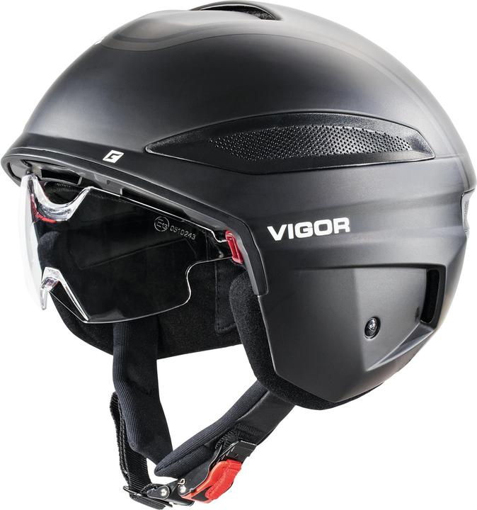 Produktbild Cratoni Vigor S-Pedalec (54 - 55 cm)