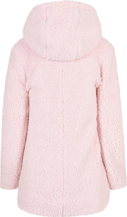 Produktbild Urban Classics Ladies Sherpa Jacket (L)