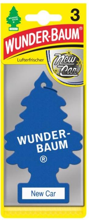 Actual product image Wunder-Baum Wunderbaum