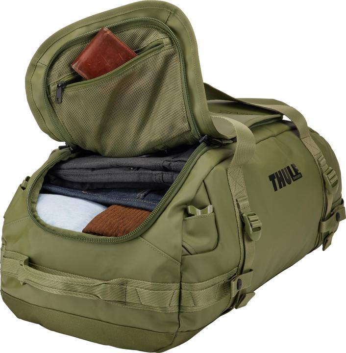 Actual product image Thule Chasm Duffel (40 l)