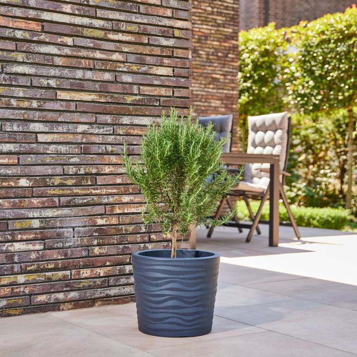 Produktbild Siena Garden Pflanzgefäss (40 cm)