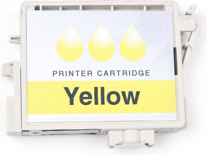 Immagine prodotto Oce Océ - giallo - testina di stampa - per Océ TCS400 (Y)
