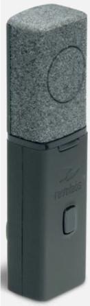 Actual product image Yamaha HD omnidirectional table microphone