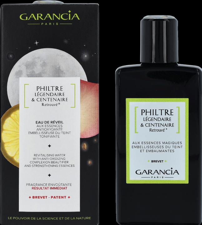 Immagine prodotto Garancia Filastrocca Legendaire (Gel, 95 ml)